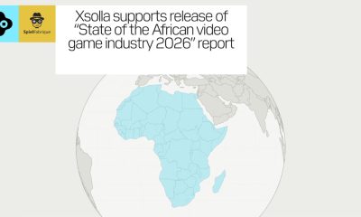 state-of-the-african-video-game-industry-2026:-xsolla-backs-spielfabrique’s-definitive-market-report