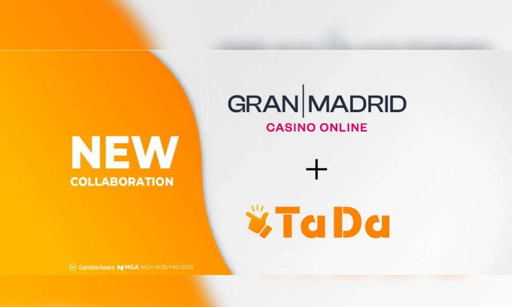 tada-strikes-partnership-deal-with-spain’s-top-casino-operator-gran-madrid