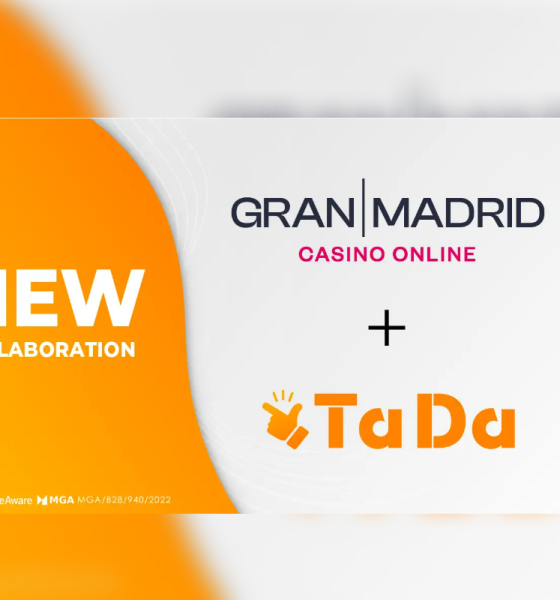 tada-strikes-partnership-deal-with-spain’s-top-casino-operator-gran-madrid