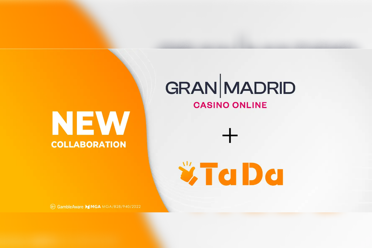 tada-strikes-partnership-deal-with-spain’s-top-casino-operator-gran-madrid