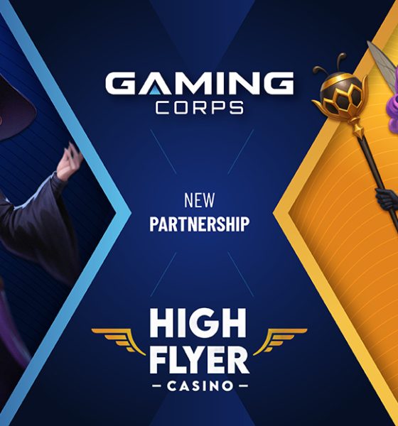 gaming-corps-takes-flight-in-ontario-with-high-flyer-casino-partnership