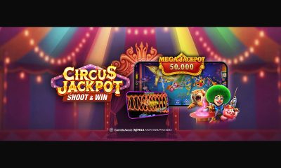 tada-gaming-releases-circus-jackpot