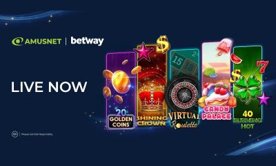 amusnet-announces-strategic-partnership-with-betway