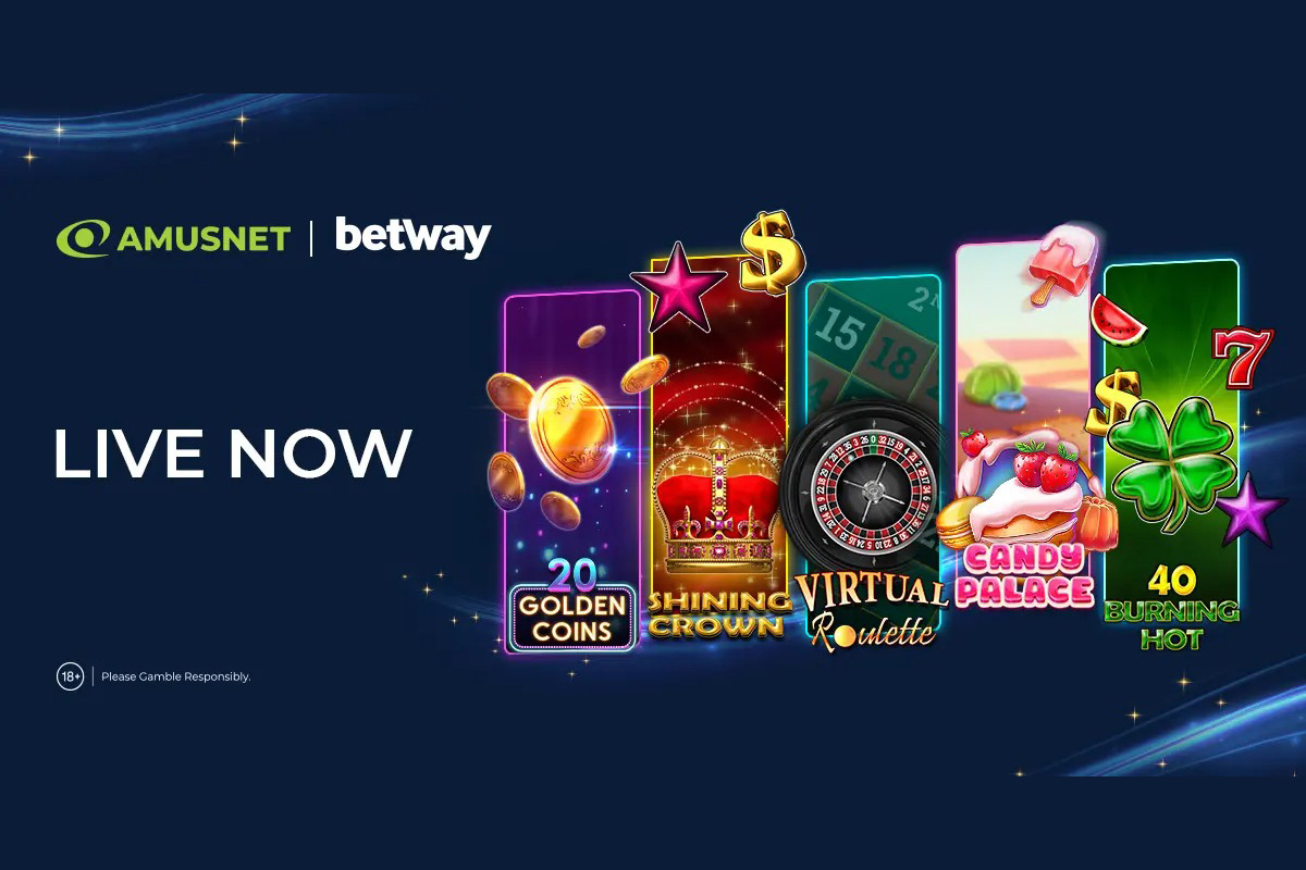 amusnet-announces-strategic-partnership-with-betway