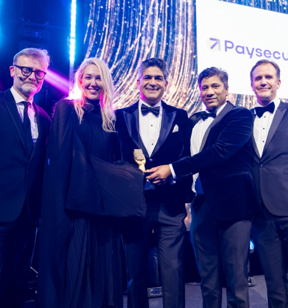 paysecure-crowned-leading-newcomer-in-payments-industry