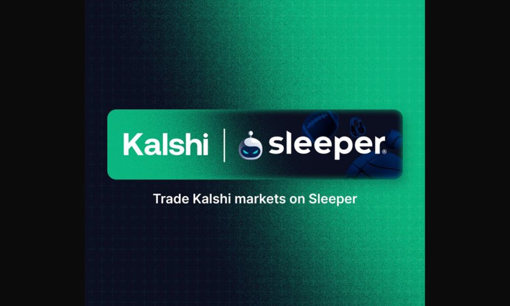 sleeper-launches-prediction-markets,-powered-by-kalshi