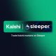 sleeper-launches-prediction-markets,-powered-by-kalshi