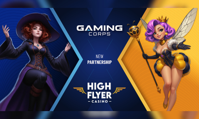 gaming-corps-takes-flight-in-ontario-with-high-flyer-casino-partnership