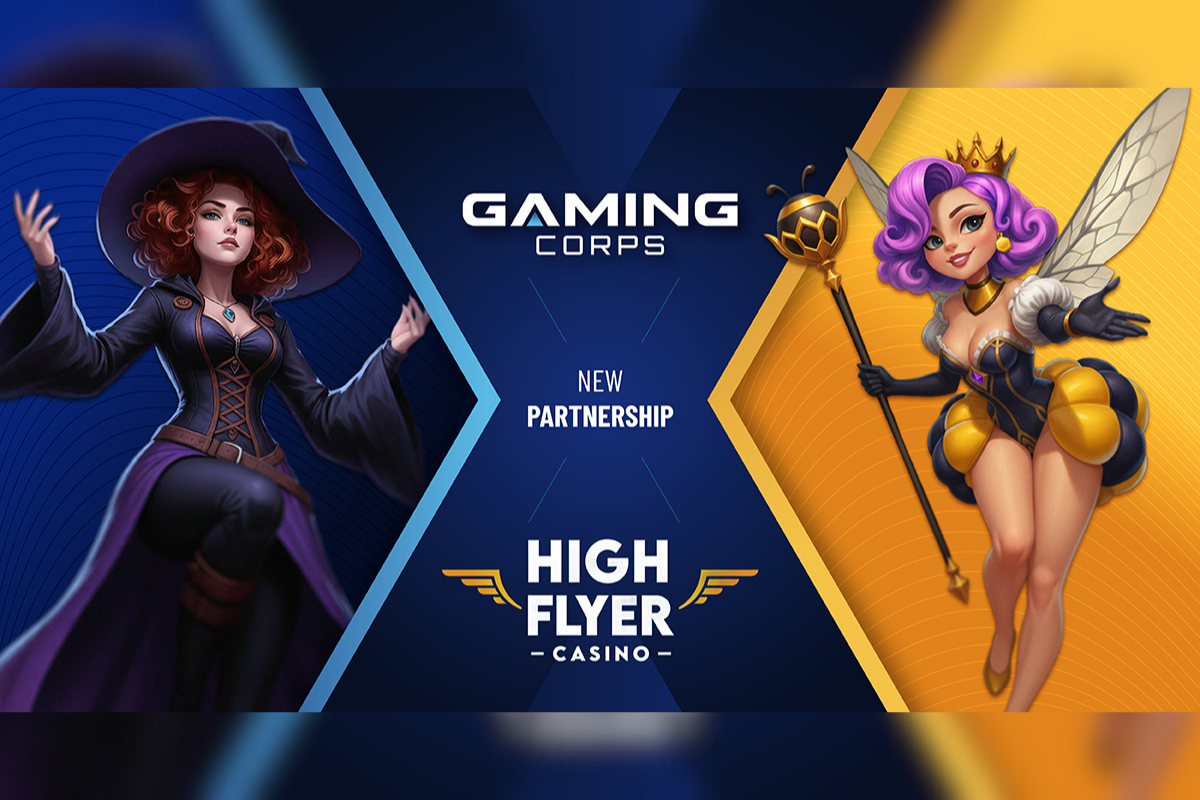 gaming-corps-takes-flight-in-ontario-with-high-flyer-casino-partnership