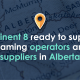 continent-8-set-to-back-alberta’s-igaming-operators-and-suppliers