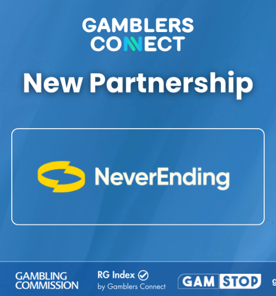 neverending-partners-with-gamblers-connect-to-expand-services