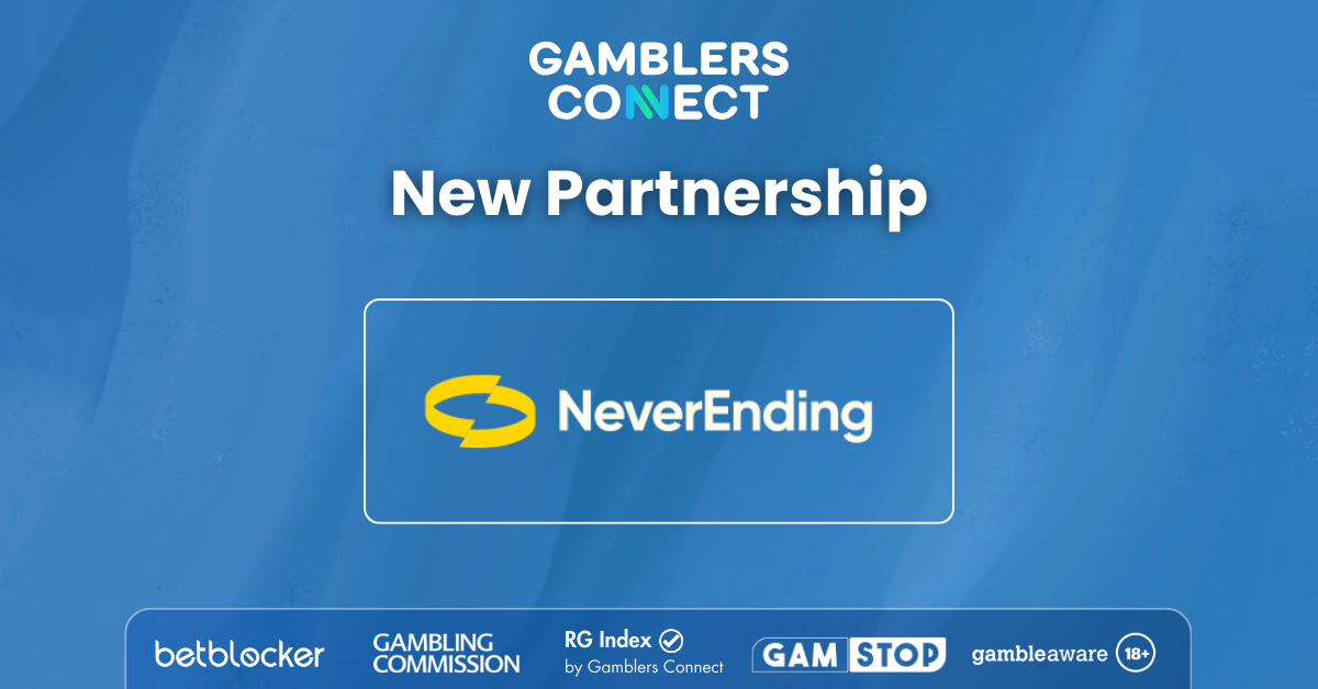 neverending-partners-with-gamblers-connect-to-expand-services