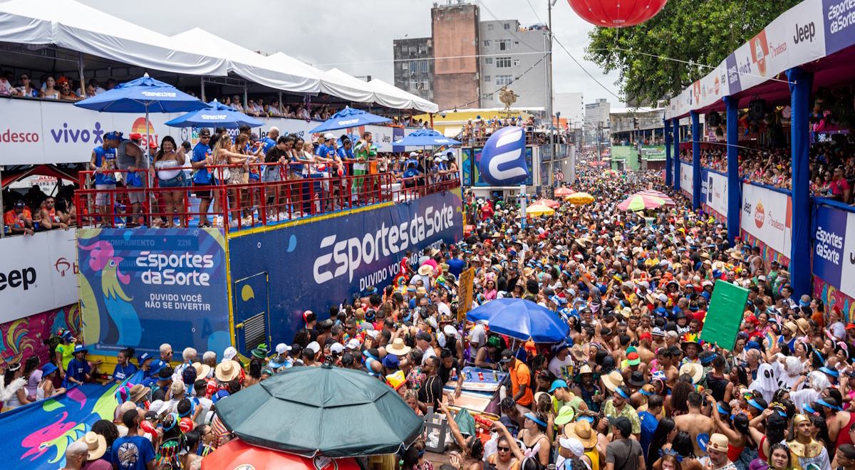 esportes-da-sorte-becomes-official-sponsor-of-brazil’s-biggest-carnival-celebrations-in-2026