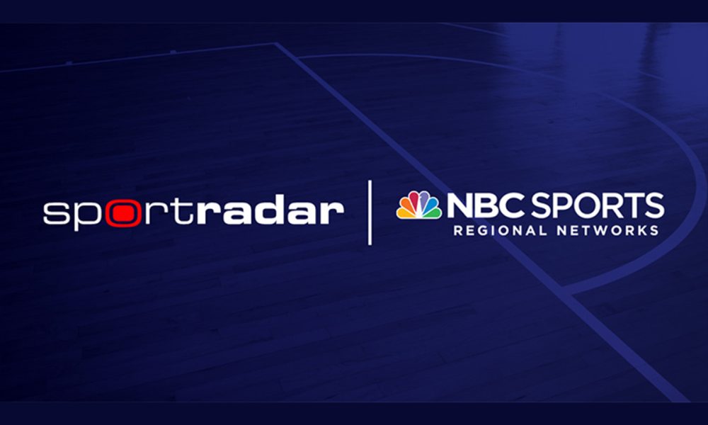 sportradar-ag-announces-multi-year-agreement-with-nbc-sports-regional-sports-networks