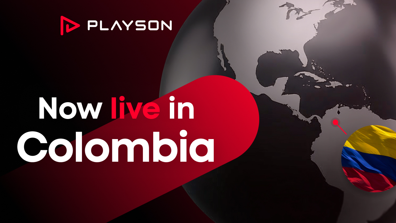 playson-expands-latam-presence-with-colombian-market-entry