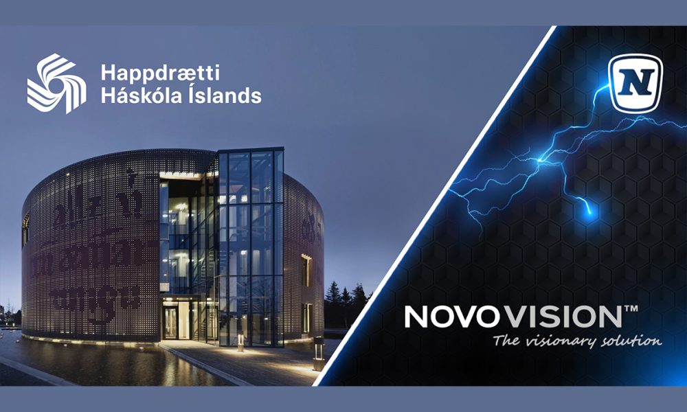 novovision-implemented-at-the-university-of-iceland-lottery