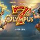 relax-gaming-releases-olympus-7’s-dream-drop