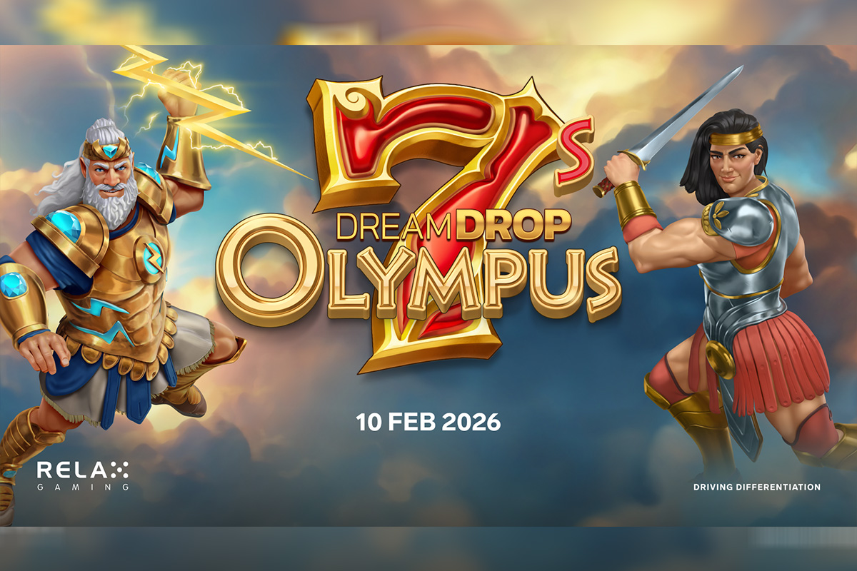relax-gaming-releases-olympus-7’s-dream-drop
