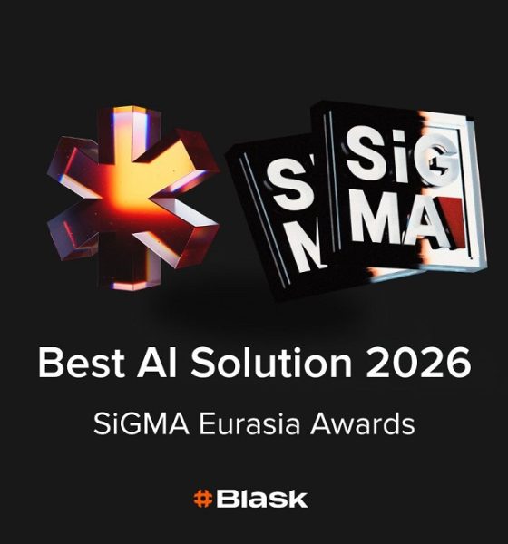 blask-crowned-best-ai-solution-at-sigma-eurasia-awards-2026