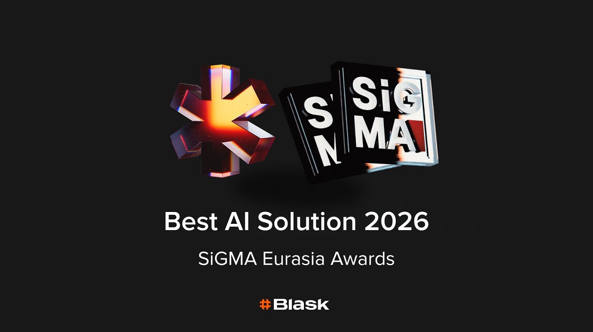 blask-crowned-best-ai-solution-at-sigma-eurasia-awards-2026