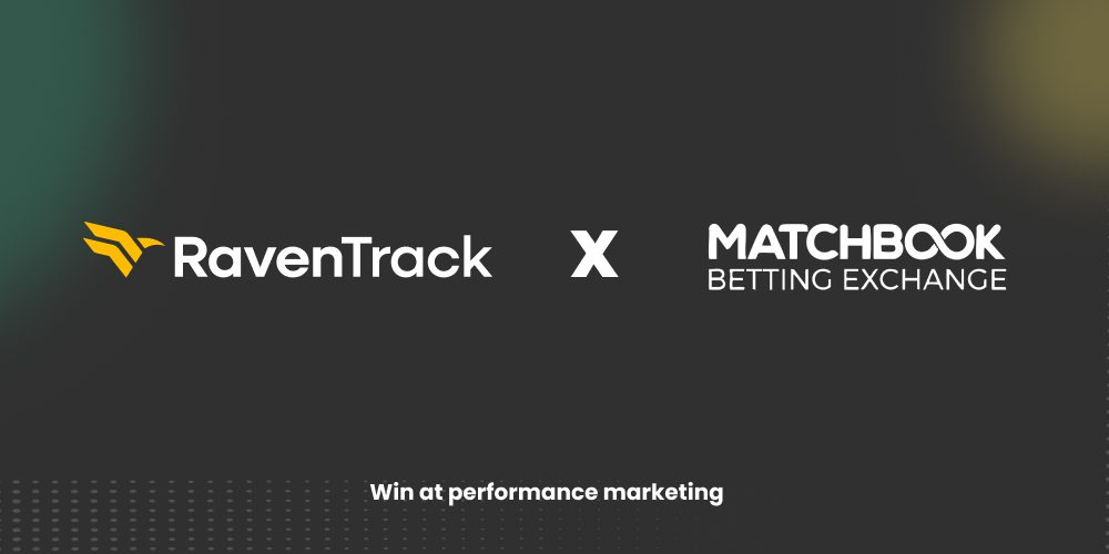 raventrack-and-matchbook-join-forces-to-streamline-affiliate-tracking