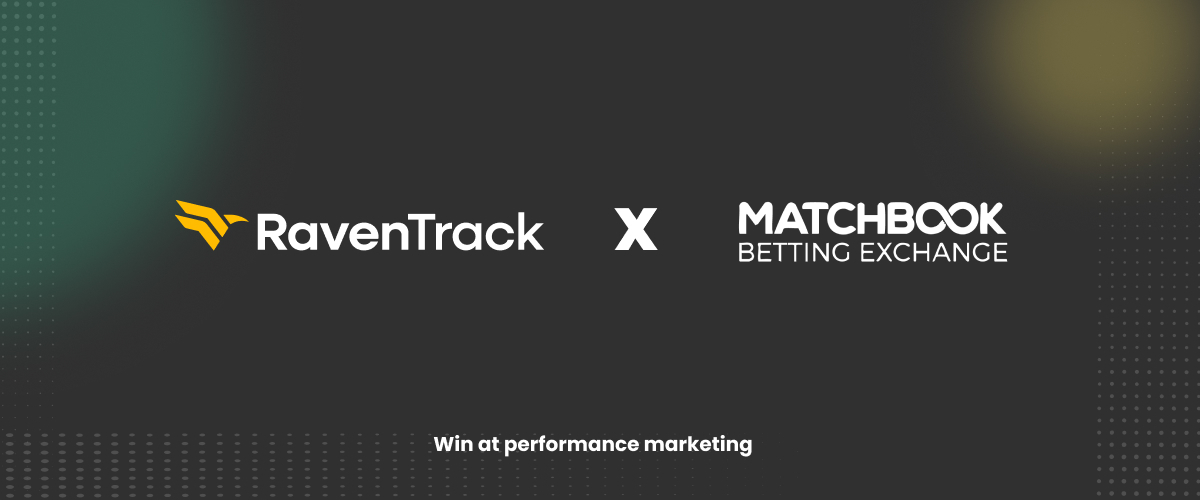 raventrack-and-matchbook-join-forces-to-streamline-affiliate-tracking