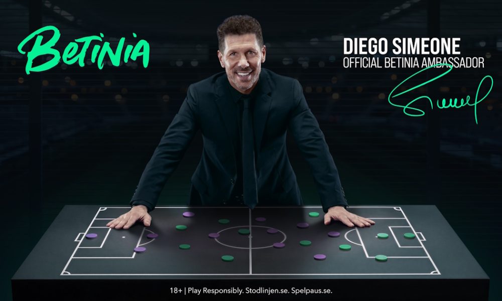 betinia-launches-diego-simeone-campaign-and-revamped-football-manager-experience