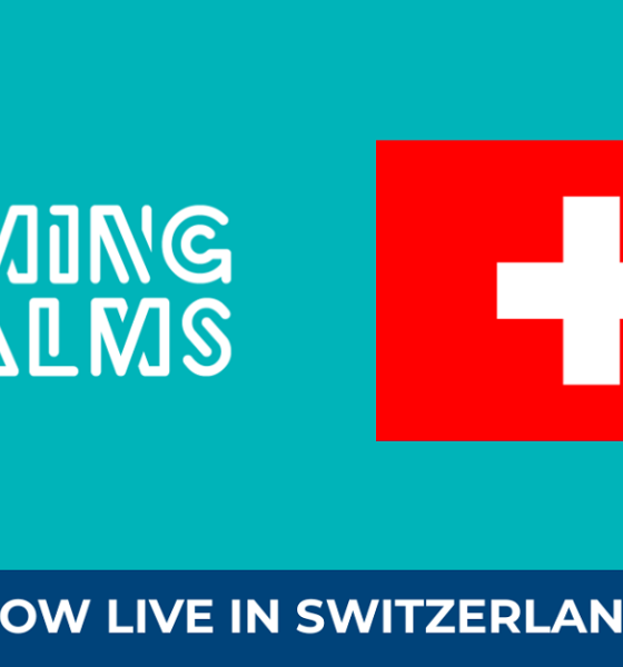 gaming-realms-expands-into-switzerland-through-tie-up-with-swiss-casinos