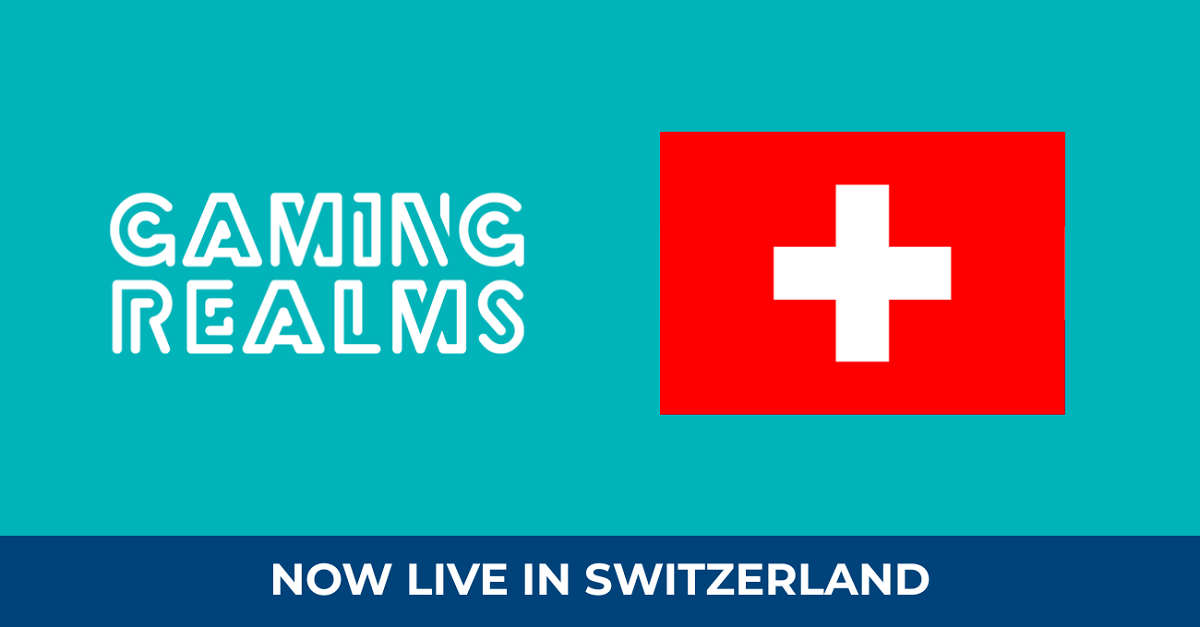 gaming-realms-expands-into-switzerland-through-tie-up-with-swiss-casinos