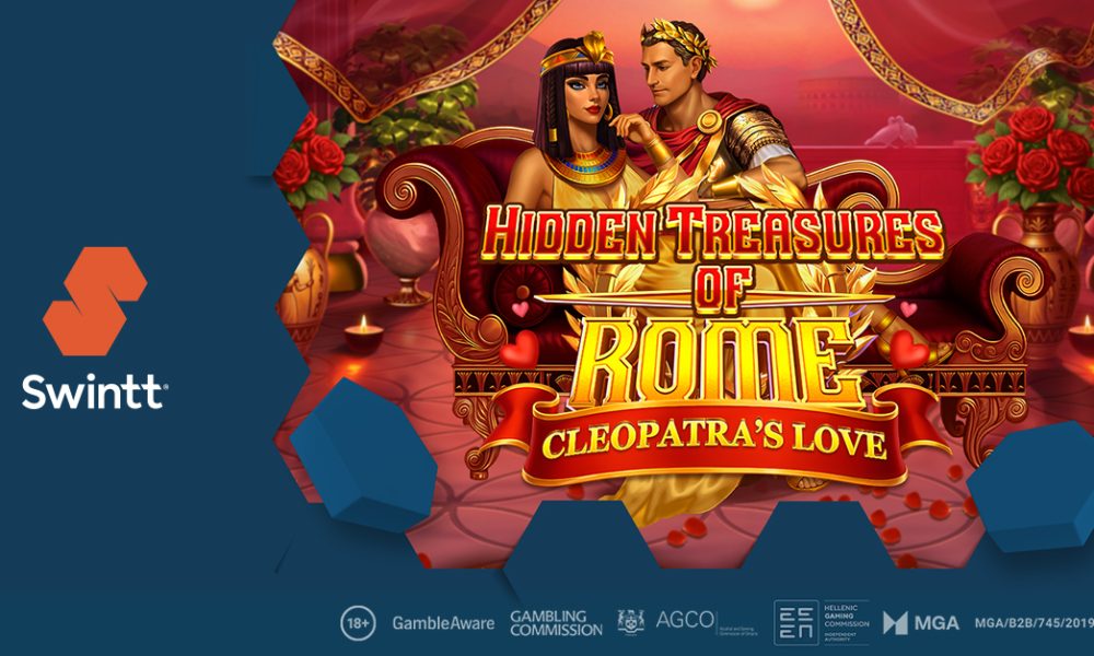swintt-unveils-a-golden-bond-in-hidden-treasures-of-rome:-cleopatra’s-love