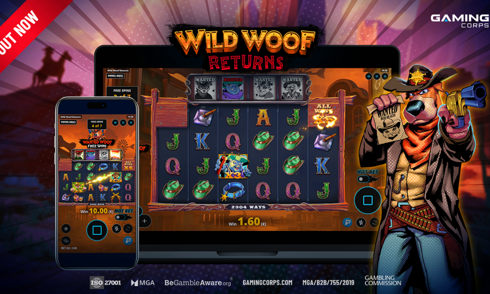 gaming-corps-returns-to-the-frontier-with-wild-woof