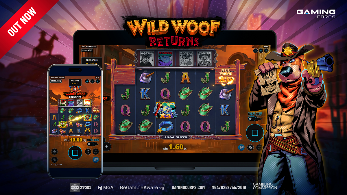 gaming-corps-returns-to-the-frontier-with-wild-woof