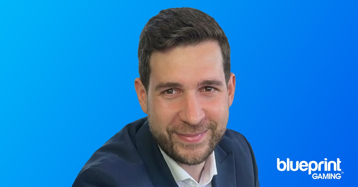 blueprint-gaming-names-mattia-luchesini-head-of-international-account-management