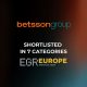 betsson-group-secures-seven-nominations-at-the-egr-europe-awards-2026