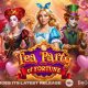 ela-games-unveils-tea-party-of-fortune-—-a-magical-multiplier-experience