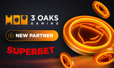 3-oaks-gaming-partners-with-superbet-group-to-drive-international-expansion