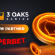 3-oaks-gaming-partners-with-superbet-group-to-drive-international-expansion