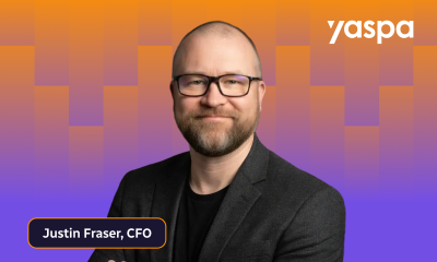 ex-paysafe-vp-justin-fraser-takes-chief-revenue-officer-role-at-yaspa-to-drive-global-growth