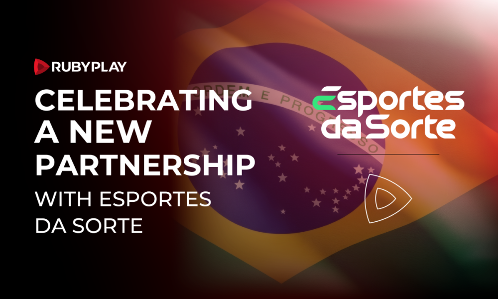 rubyplay-expands-brazilian-presence-through-partnership-with-esportes-da-sorte