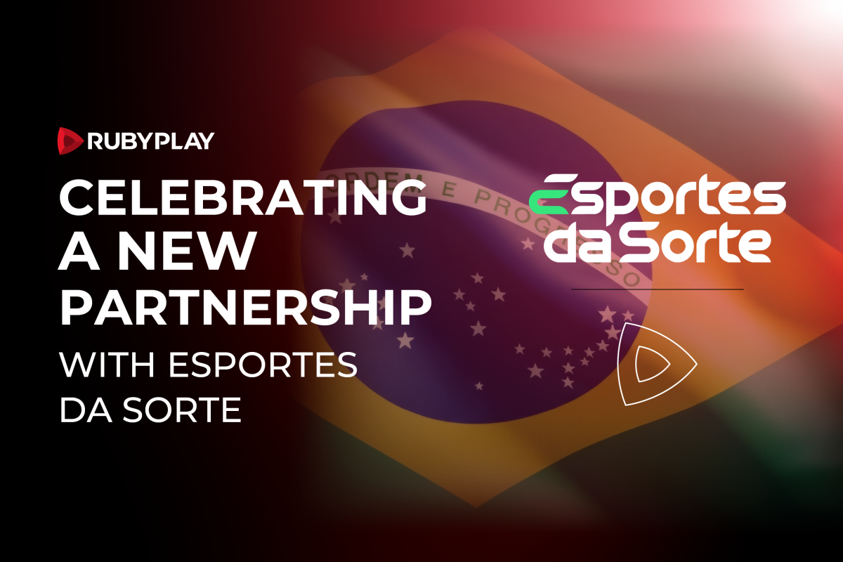 rubyplay-expands-brazilian-presence-through-partnership-with-esportes-da-sorte