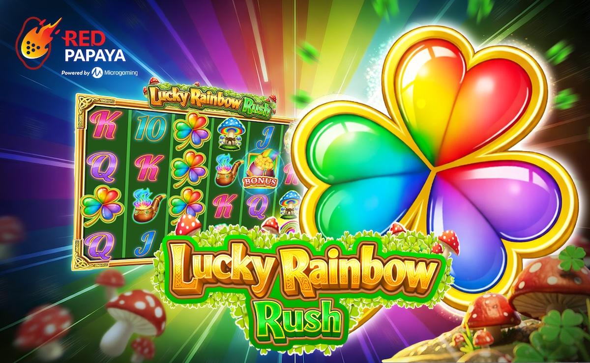 red-papaya-presents:-lucky-rainbow-rush-adventure