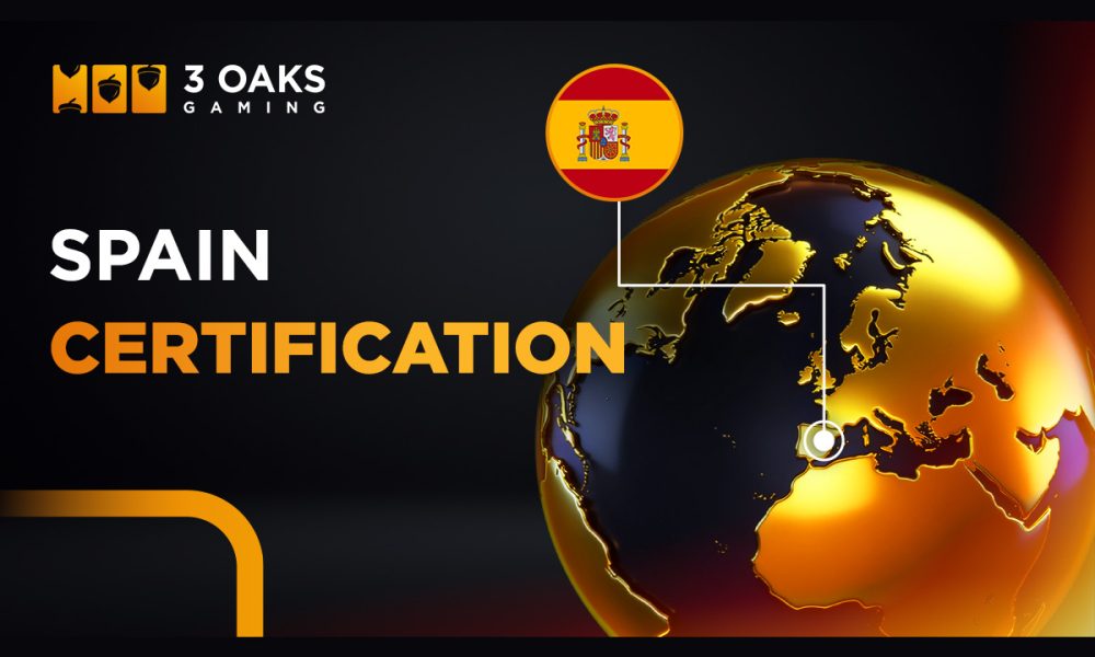 3-oaks-gaming-enters-spanish-market