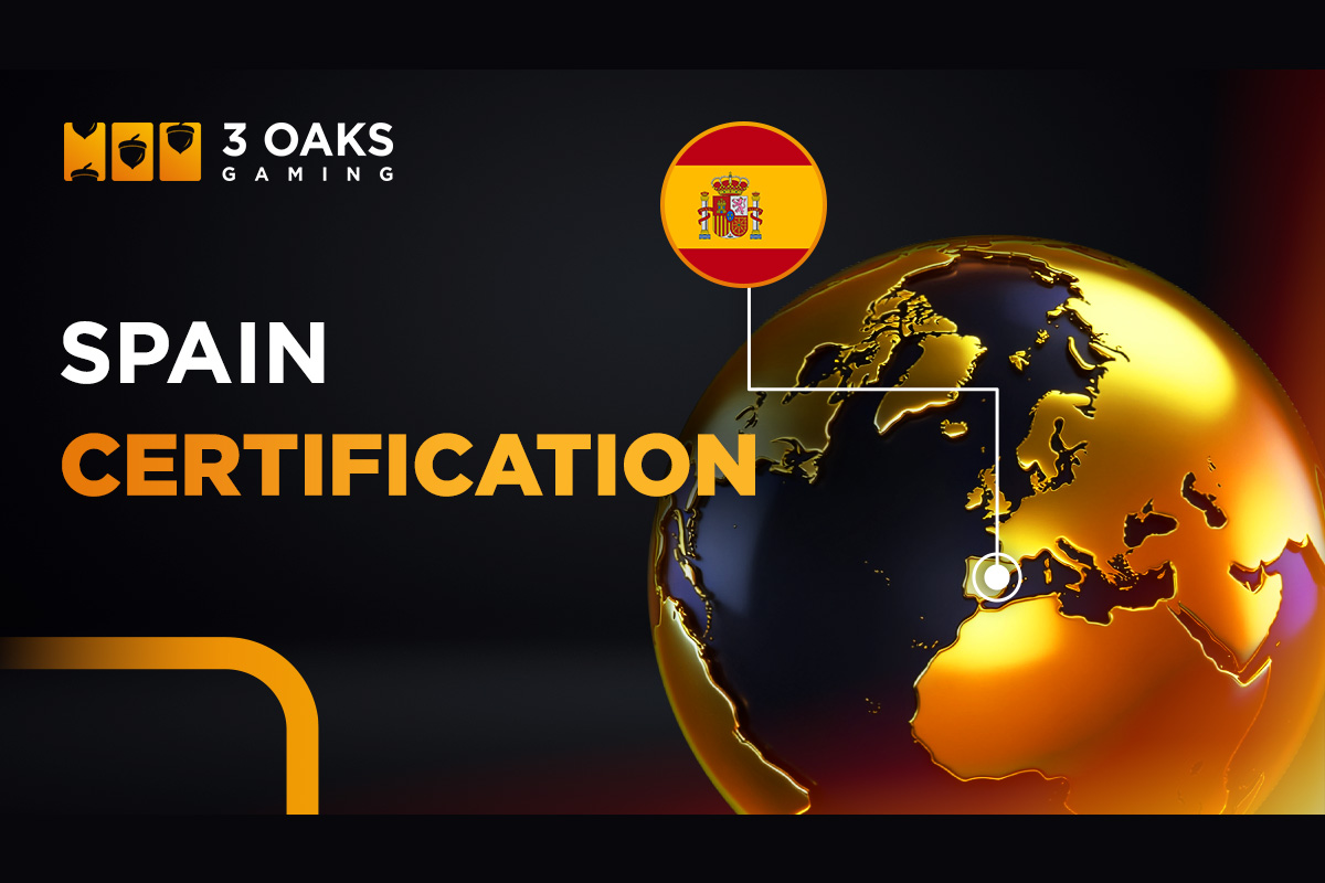 3-oaks-gaming-enters-spanish-market