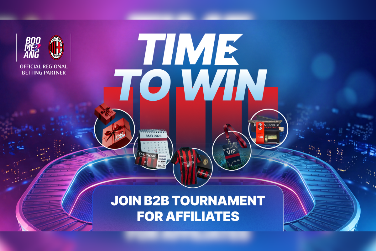 boomerang-partners-announces-the-launch-of-the-exclusive-time-to-win-tournament-for-affiliates