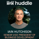 huddle-adds-industry-veteran-iain-hutchison-as-senior-vp,-business-development