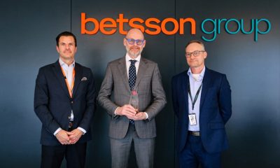 betsson-group-recognised-with-trend-global-customer-excellence-award-2025