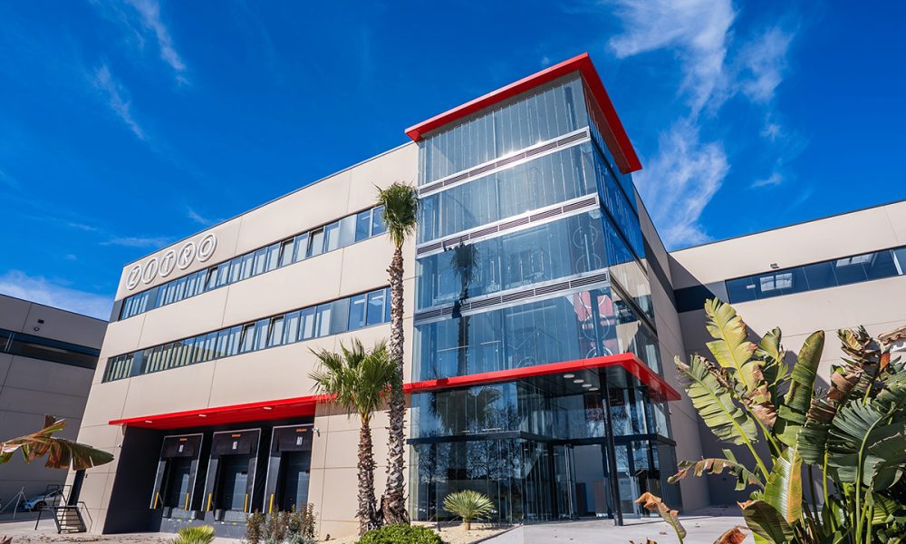 zitro-expands-its-campus-in-barcelona-with-a-second-building