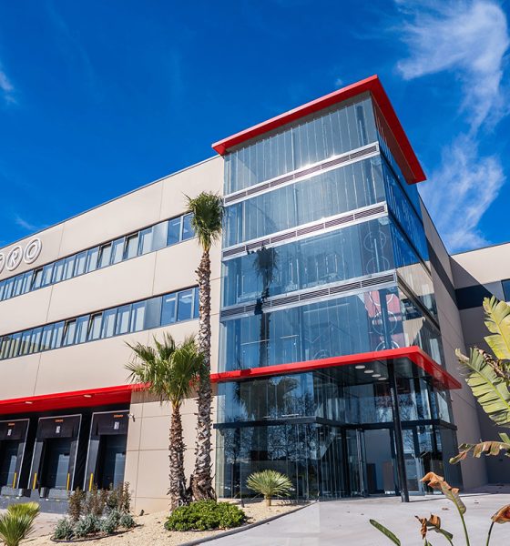 zitro-expands-its-campus-in-barcelona-with-a-second-building