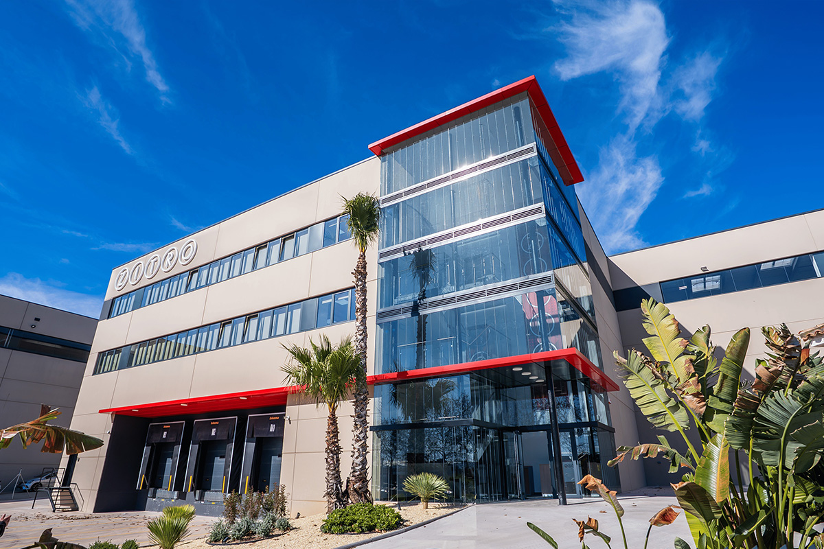 zitro-expands-its-campus-in-barcelona-with-a-second-building