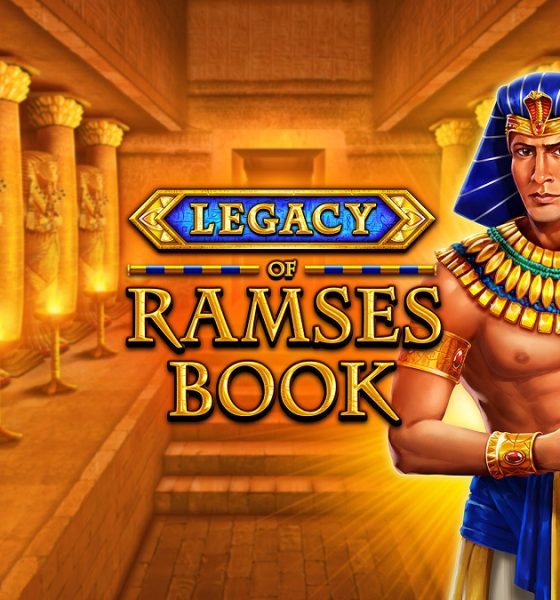 gamomat-builds-on-its-iconic-ramses-book-and-introduces-legacy-of-ramses-book